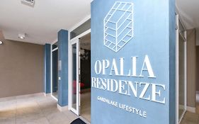 Opalia Residence - Garda Lake Lifestyle Apartment