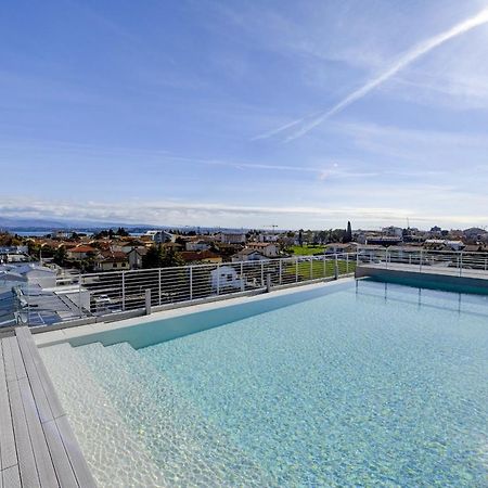 Opalia Residence - Garda Lake Lifestyle Apartment Peschiera del Garda Luaran gambar