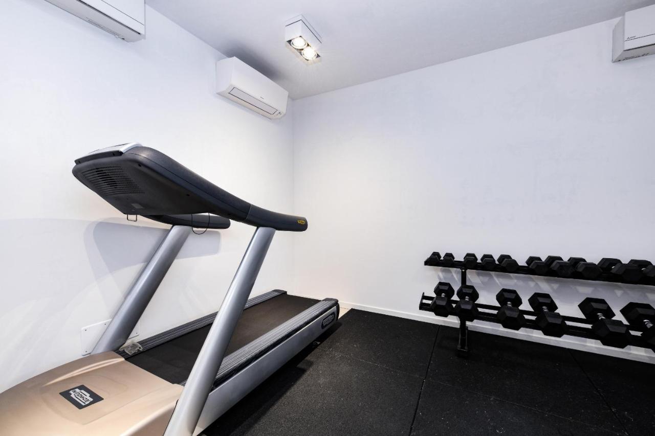 Opalia Residence - Garda Lake Lifestyle Apartment Peschiera del Garda Luaran gambar