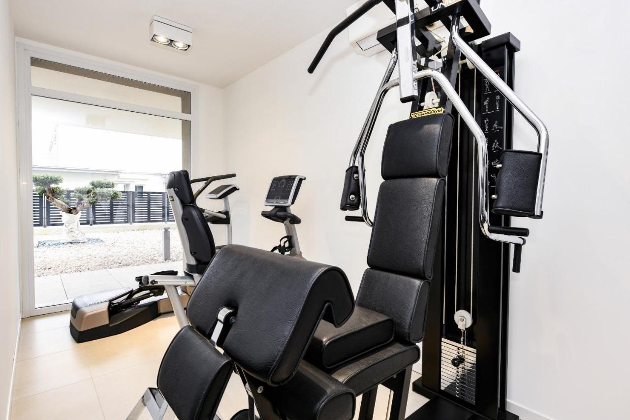 Opalia Residence - Garda Lake Lifestyle Apartment Peschiera del Garda Luaran gambar