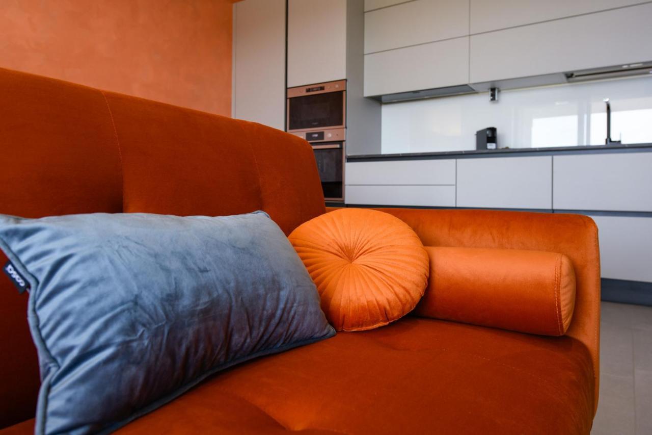 Opalia Residence - Garda Lake Lifestyle Apartment Peschiera del Garda Luaran gambar