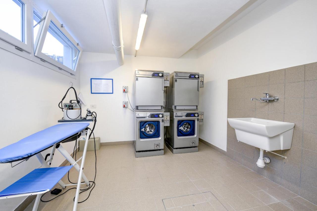 Opalia Residence - Garda Lake Lifestyle Apartment Peschiera del Garda Luaran gambar