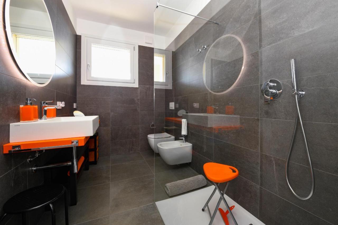 Opalia Residence - Garda Lake Lifestyle Apartment Peschiera del Garda Luaran gambar