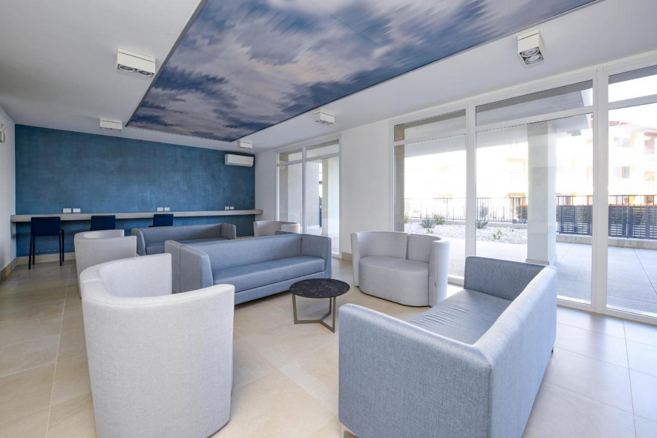 Opalia Residence - Garda Lake Lifestyle Apartment Peschiera del Garda Luaran gambar