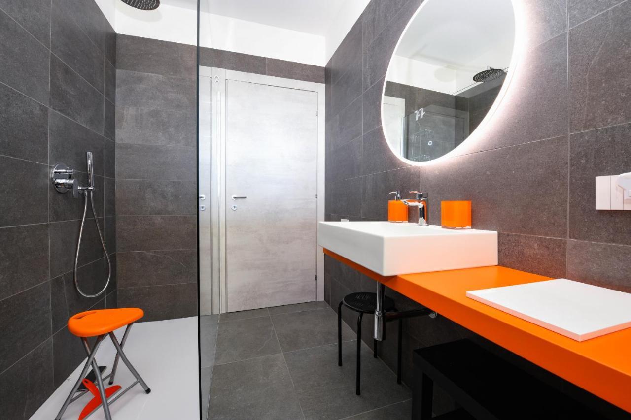 Opalia Residence - Garda Lake Lifestyle Apartment Peschiera del Garda Luaran gambar